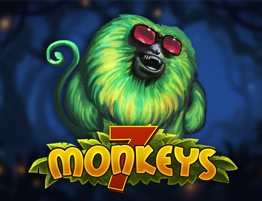 7 Monkeys